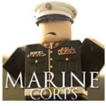 Bloxburg Marine Corps