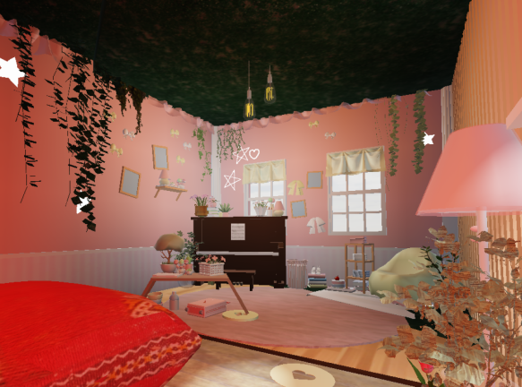 Cozy Isle🏝️ [SHOWCASE] screenshot 2