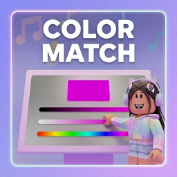 🎨 COLOR MATCH [ALPHA] icon