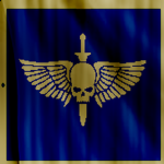 IoM | Adeptus Αstartes
