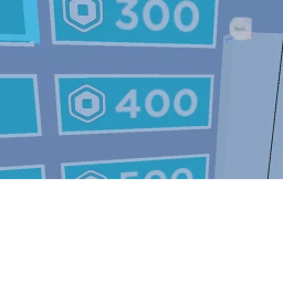 AFK until someone donates 100k  icon
