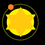 環宇之星(Cosmic star)