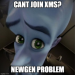 xms-