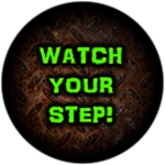Watch Your Step