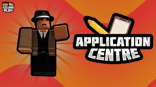 ✏️ [GET A JOB] 📋| Application Centre