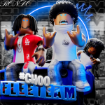 FleeTeam [CHOO] #YGz