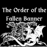 The Order of the Fallen Banner
