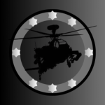 [DC] Aerial Combat Squad