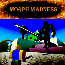 Morph Madness