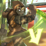 [UPDATE] Vesteria