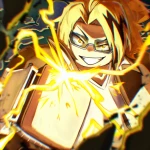 [UPDATE] Heroes Battlegrounds icon