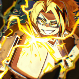 [UPDATE] Heroes Battlegrounds Roblox game icon