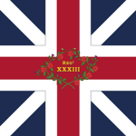 \/ Duke of Wellington's Regiment (33rd) \/ [WaHF]