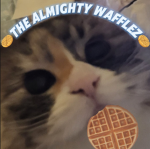 The Almighty Wafflez