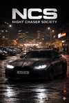 NCS - Night Chaser Society