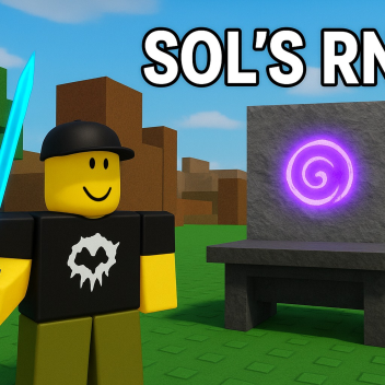 Sols RNG modded