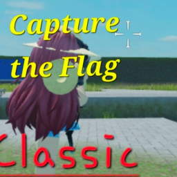 [🏝Event🏝] Capture the  flag classic