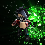 The J.E Roblox Friend Squad