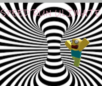 SPEED RUN ULTIMATE