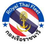 [ RTN ] Rоyal Thai Fleet | กองเรือราชนาวี