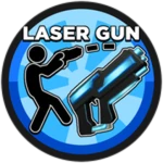 [50% OFF] Laser Gun