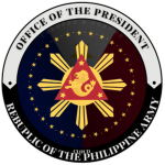 [ROPA] OFFICE OF THE PRESIDENT
