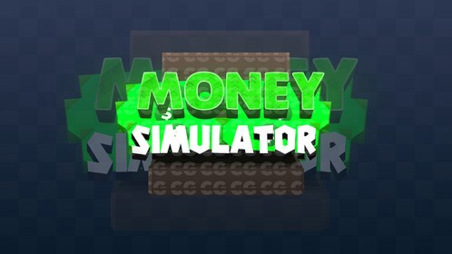 [UPDATE]Money Simulator