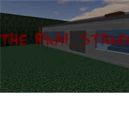 Final Stand Classic icon