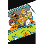 SCOOBY D00 ARMY