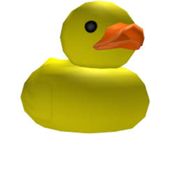 Obby Patos Poderosos