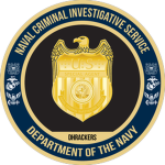 [DoD] DoN - Naval Criminal Investigative Service