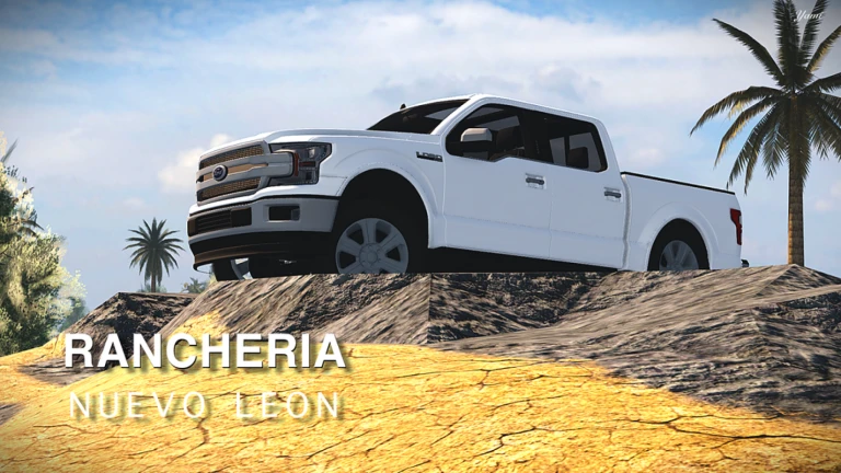 [MEGA UPDATE 💥] Rancheria, Nuevo Leon