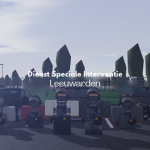 Dienst Speciale Interventie | Eindhoven