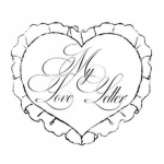 my love letter