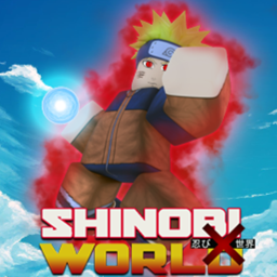 Shinobi X World