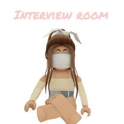 [REVAMPED!] 📜 Interview Room