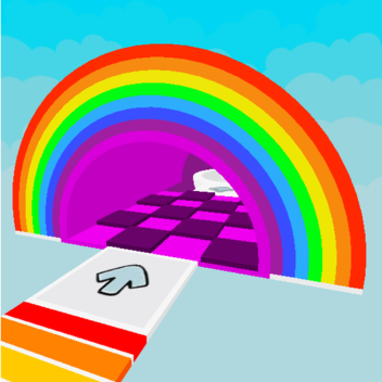 Dream Parkour Obby 450 Stages!