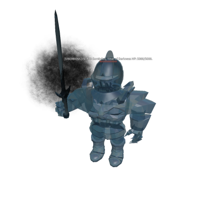 sombrius titan of darkness