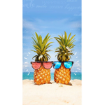 Pineapple island forever