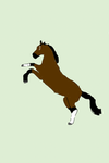 Horsey plays Roblox