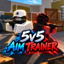 [🎯] 5v5 Aim Trainer