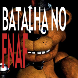 [Update] Battle at Fnaf