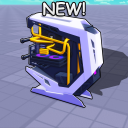 [UPD] My PC Store 🖥️ 