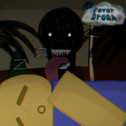 Fever Dream [WORK IN PROGRESS]