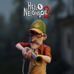 Hello Neighbor 2: The Taxidermist [BETA]