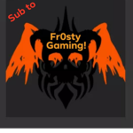 Frosto Champs!