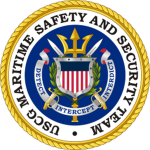 Maritime Security Response Team*
