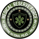 TPNP | Medícal Reserve Force