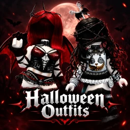 [Halloween] Csepel's Lookbook (100+ outfit ideas) icon