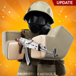 Border Simulator | [FREE GUN]